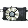 2006-2011 Mazda 5 Cooling Fan Assembly With Controler
