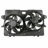 2008-2012 Ford Escape Cooling Fan Assembly 3.0L 