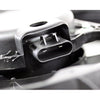 2008-2012 Ford Escape Cooling Fan Assembly 3.0L 