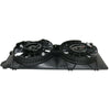 2014-2018 Mazda 3 Cooling Fan Assembly Japan Built 2.0/2.5L