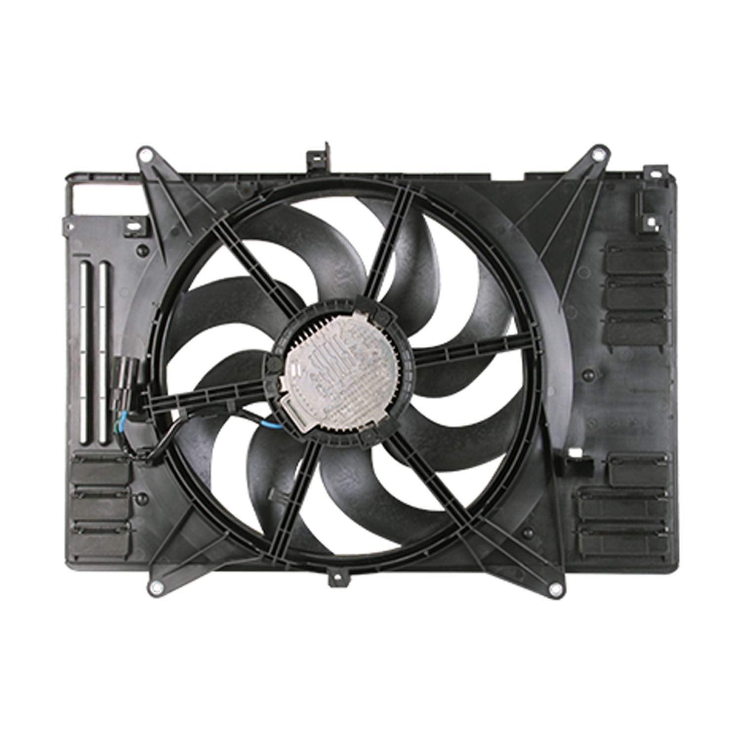 Ensemble ventilateur de refroidissement Mazda CX-9 2016-2019, MA3115168