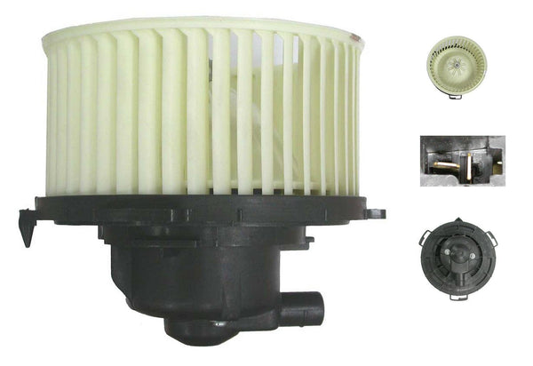2004-2009 Mazda 3 Blower Motor Mazda3 04-09/Mazda5 06-10