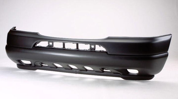 1999-2001 Mercedes Ml430 Bumper Front Primed