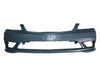 2010-2013 Mercedes S600 Bumper Front Primed With Sensor With Amg Pkg With Led Drive Lamp Slot