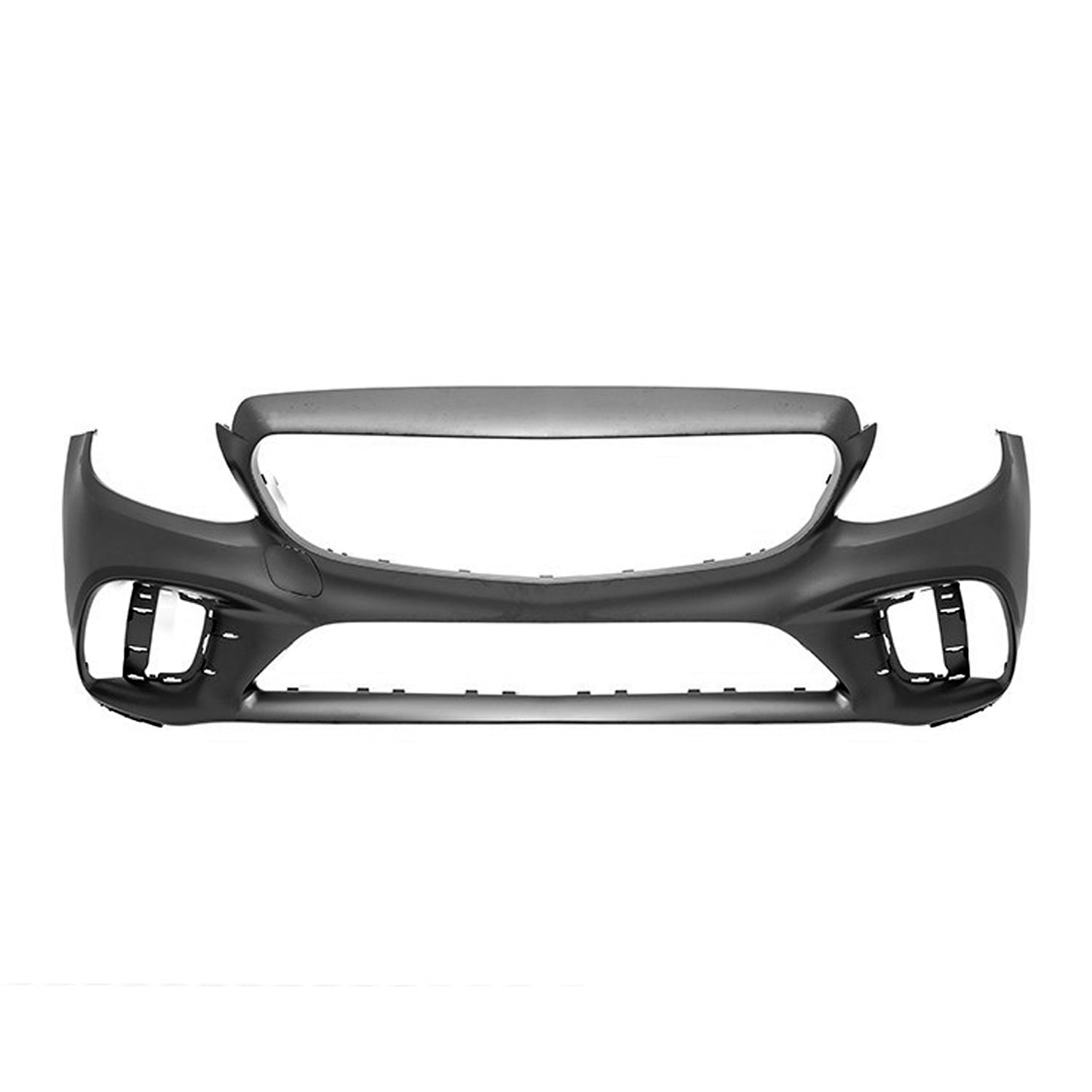 Pare-chocs avant apprêté AMG pour Mercedes C300 Coupé (2019-2023), MB1000572C