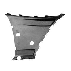 Pare-chocs avant inférieur Mercedes A250 (2019-2022), MB1004108