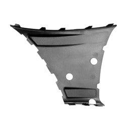Pare-chocs avant inférieur Mercedes A220 (2019-2022), MB1005108