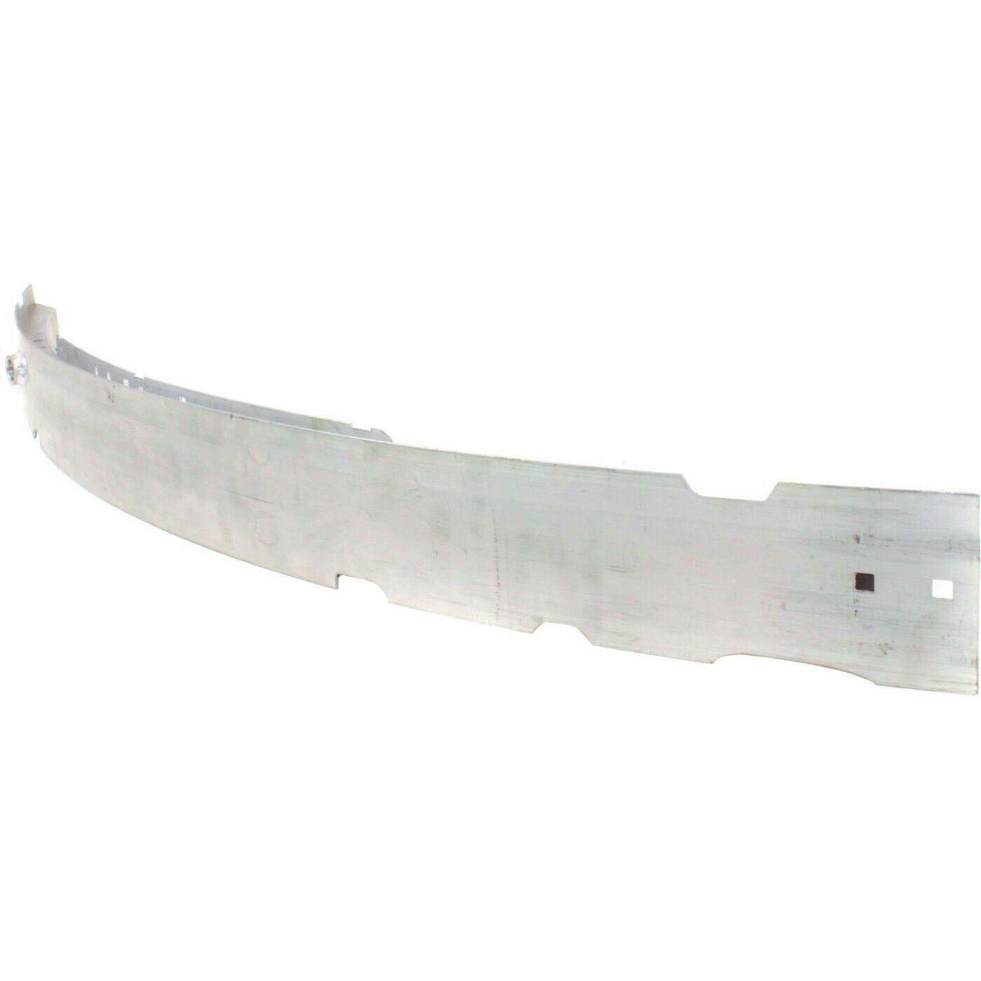 Renfort de pare-chocs avant en aluminium pour Mercedes C63 AMG 2008-2011, MB1006111