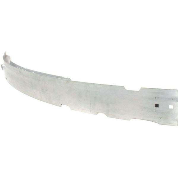 2008-2011 Mercedes C300 Rebar Front Aluminum