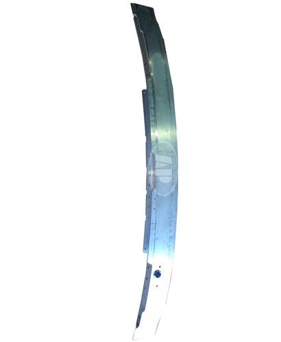 Renfort de pare-chocs avant en aluminium pour Mercedes CLS 63 AMG 2014 Berline/Break, MB1006120