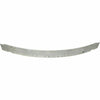 2012-2014 Mercedes C300 Rebar Front Aluminum