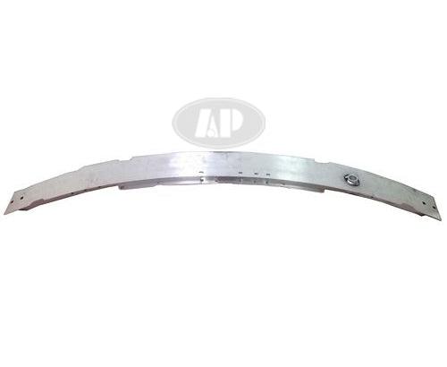 Renfort de pare-chocs avant en aluminium pour Mercedes C63 AMG Berline 2012-2014, référence MB1006123