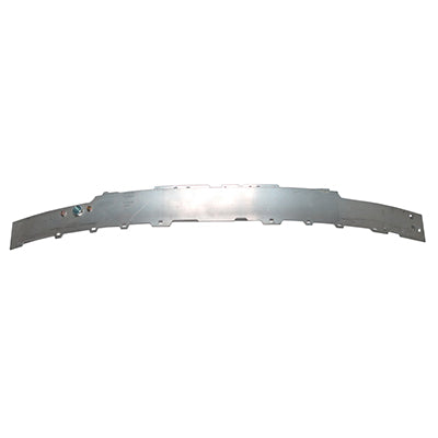 Barre d'armature avant en aluminium pour Mercedes C300 2015-2016, référence MB1006129U - Hunt Parts