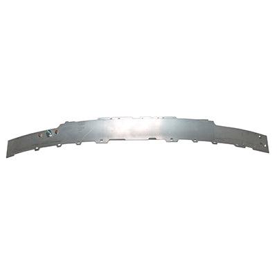 Renfort de pare-chocs avant en aluminium pour Mercedes C300 Cabriolet 2017-2018, MB1006129
