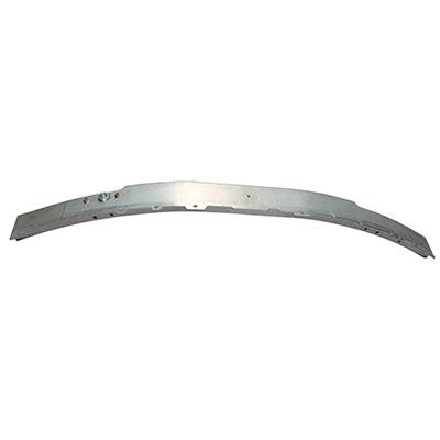 Renfort de pare-chocs avant en aluminium pour Mercedes C63 AMG 2015-2016, MB1006130