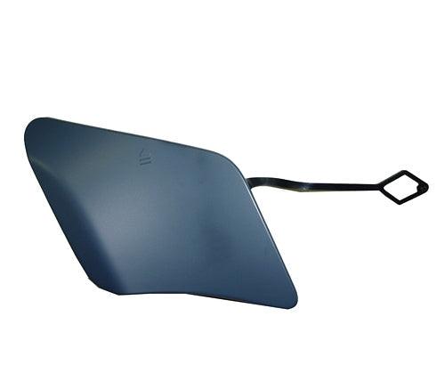 2008-2011 Mercedes C63 Amg Tow Hook Cover Front