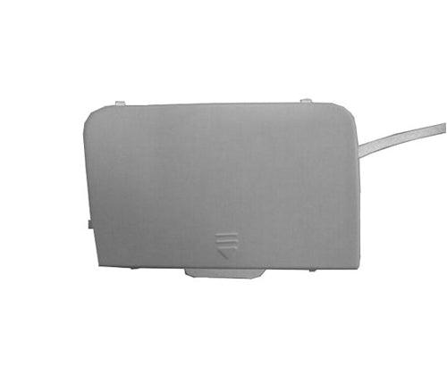 Cache-crochet de remorquage avant Mercedes C300 2008-2011 (sans pack AMG), MB1029108