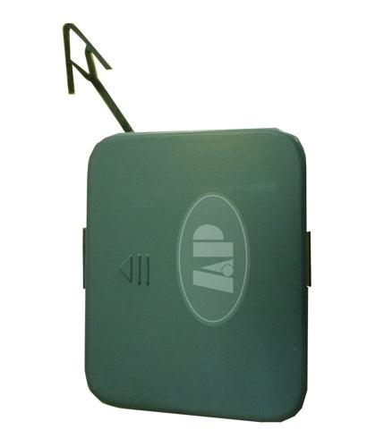 Cache-crochet de remorquage avant Mercedes GL350 2010-2012, MB1029112