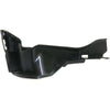 2015-2016 Mercedes C300 Bumper Support Bracket Front Driver Side With Amg Styling