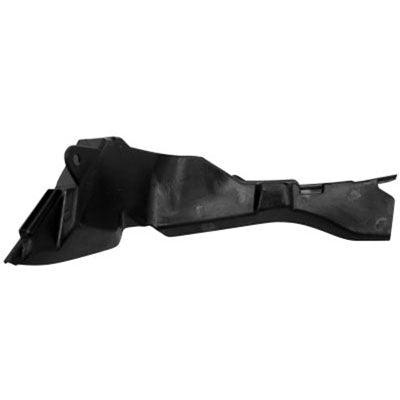 2015 Mercedes C400 Bumper Support Bracket Front Driver Side With Amg Styling