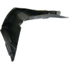 2015-2016 Mercedes C300 Bumper Support Bracket Front Passenger Side With Amg Styling