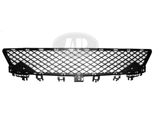 Calandre inférieure centrale Mercedes C250 2012-2015 avec AMG, MB1036127