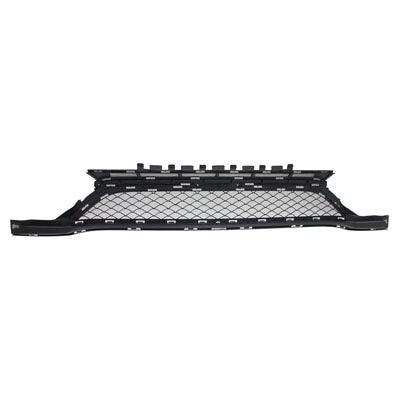 2015-2018 Mercedes C63 Amg Grille Lower Texture Black