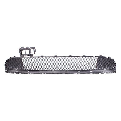 Calandre inférieure Mercedes CLA250 2017-2019 sans aide au stationnement active ni AMG, MB1036161 - Hunt Parts