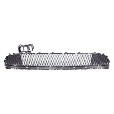 Grille Lower Mercedes Cla250 2017-2019 Without Active Park Without Amg , Mb1036161