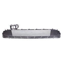 2017-2019 Mercedes Cla250 Grille Lower Without Active Park Without Amg Capa