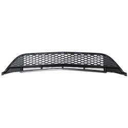 2019-2020 Mercedes A220 Grille Lower Textured Black With Amg