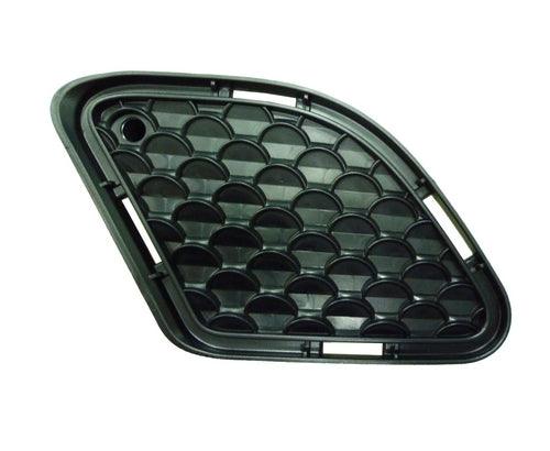 Cache antibrouillard avant côté conducteur Mercedes C63 AMG 2008-2011 (mat), MB1038127