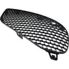 2015 Mercedes C300 Grille Lower Driver Side With Amg