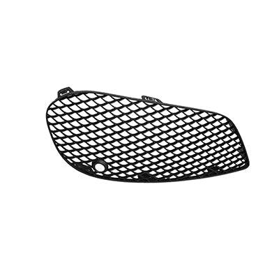 2015 Mercedes C300 Grille Lower Driver Side With Amg