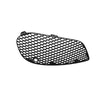 2015 Mercedes C300 Grille Lower Driver Side With Amg