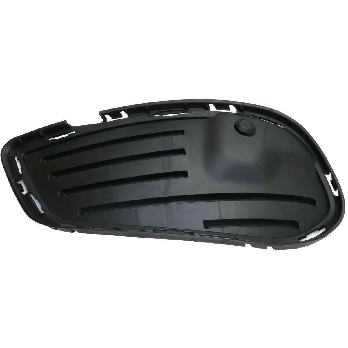 Support de pare-chocs avant côté conducteur Mercedes C300 2015 avec AMG, MB1038148