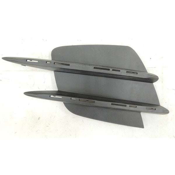 2019 Mercedes C43 Amg Sedan Grille Lower Driver Side Outside Textured