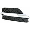 2012-2014 Mercedes C300 Grille Lower Passenger Side With Amg Pkg Coupe/Sedan