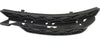 2012-2015 Mercedes C250 Grille Lower (Bezel) Passenger Side With Amg Pkg Black