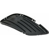 2015 Mercedes C300 Bumper Bracket Front Passenger Side With Amg