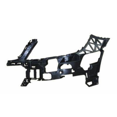 Support de pare-chocs avant supérieur côté conducteur Mercedes C250 2012-2015 sans pack AMG, MB1042101