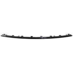 Moulure de pare-chocs avant pour Mercedes C300 Cabriolet (2019-2023), MB1044147
