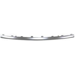 Moulure centrale de pare-chocs avant chromée pour Mercedes C43 AMG (2019-2021), MB1044148