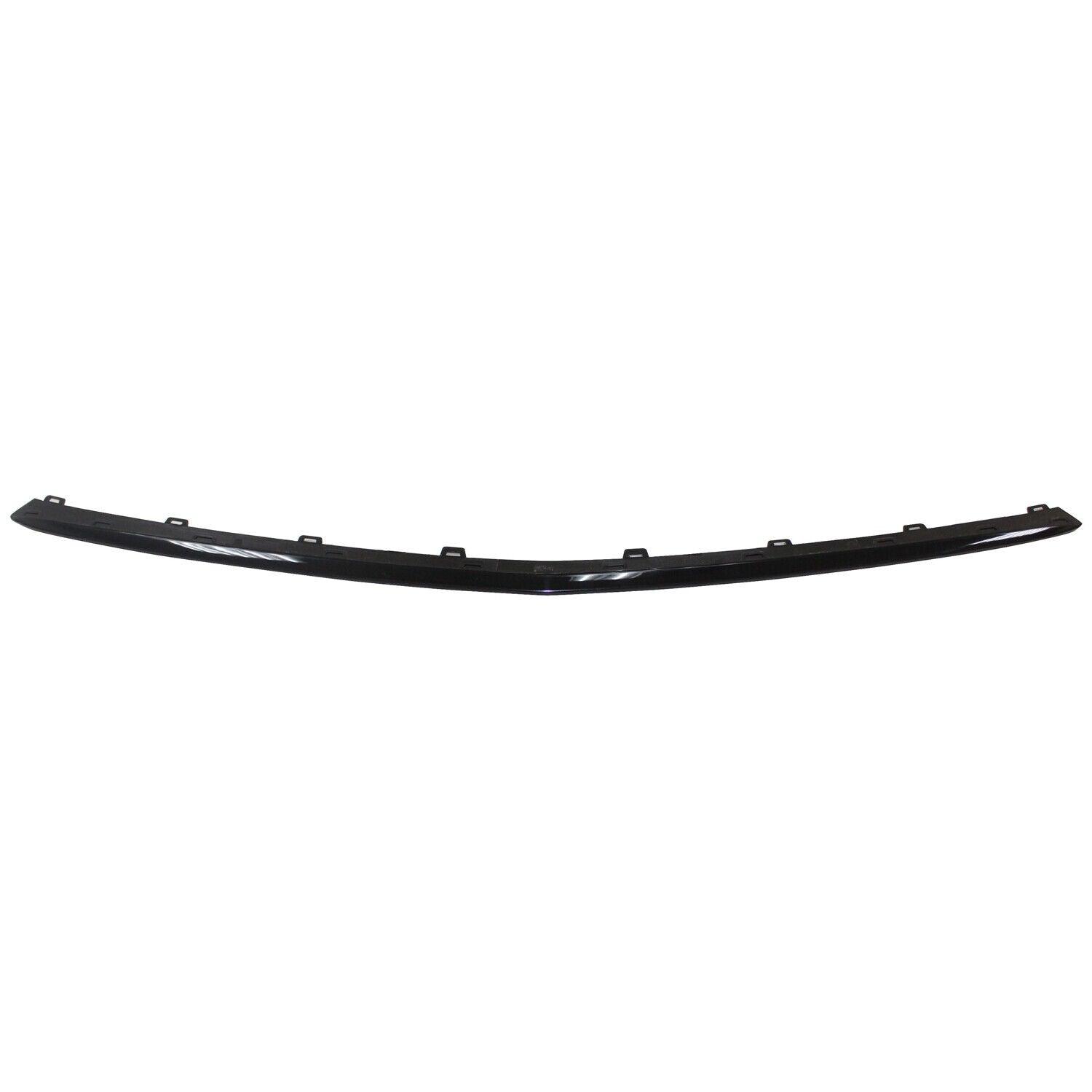 Moulure de pare-chocs avant inférieure centrale pour Mercedes A250 (2019-2022), MB1044150
