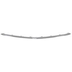 Moulure de pare-chocs avant centrale chromée pour Mercedes A220 (2019-2022), MB1044151