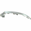 2015 Mercedes C400 Bumper Moulding Front Driver Side With Amg Pkg Chrome