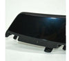 2015-2018 Mercedes C63 Amg Bumper Moulding Front Outer Driver Side Painted Black