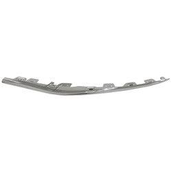 Moulure de pare-chocs avant côté conducteur pour Mercedes C300 Coupé (2019-2023), MB1046159