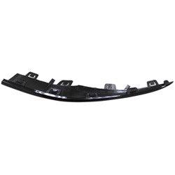 Moulure de pare-chocs avant côté conducteur pour Mercedes C300 Berline (2019-2023), MB1046160