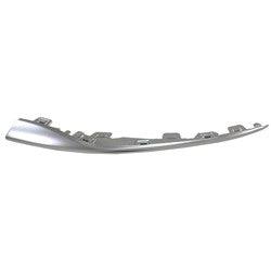 Moulure de pare-chocs avant côté conducteur pour Mercedes C43 AMG (2019-2021), MB1046163